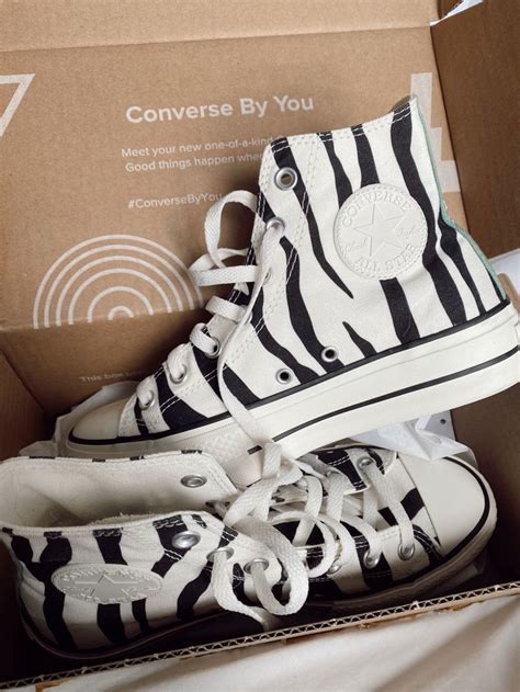 converse by you